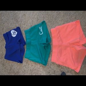 Old navy girls M shorts